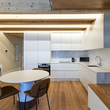 Apartmentsporto - Almada 318 * Porto