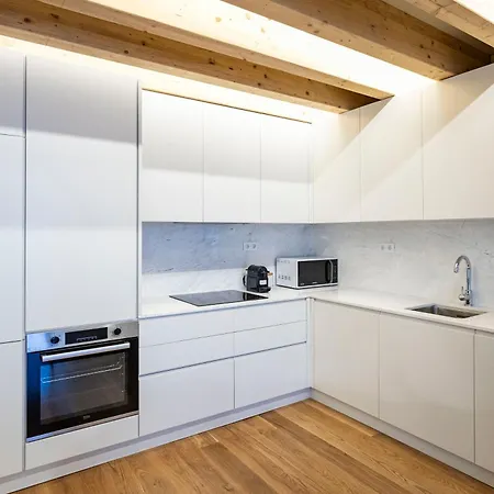 Appartamento Apartmentsporto - Almada 318 *