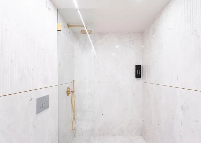 Apartmentsporto - Almada 318 * Porto