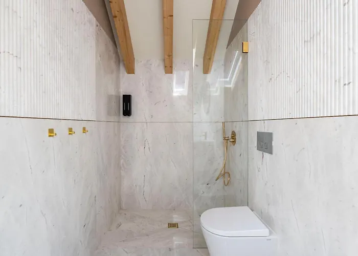 Apartament Apartmentsporto - Almada 318