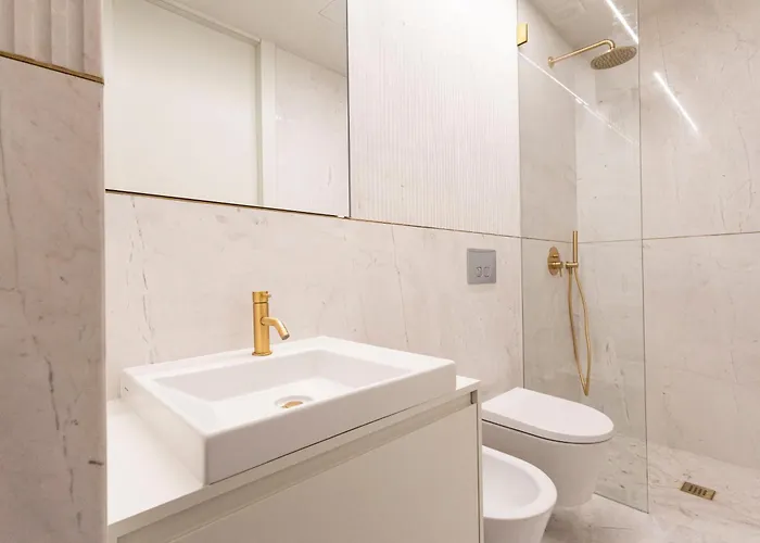 Apartmentsporto - Almada 318