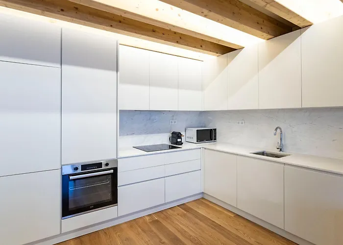 Apartament Apartmentsporto - Almada 318 *