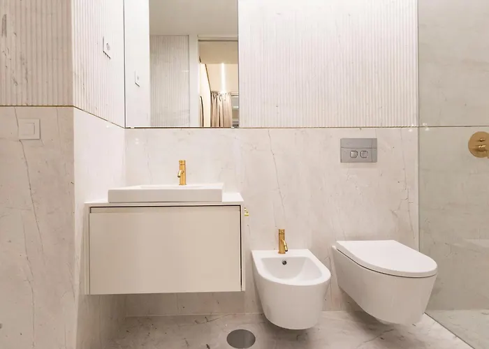 Apartament Apartmentsporto - Almada 318