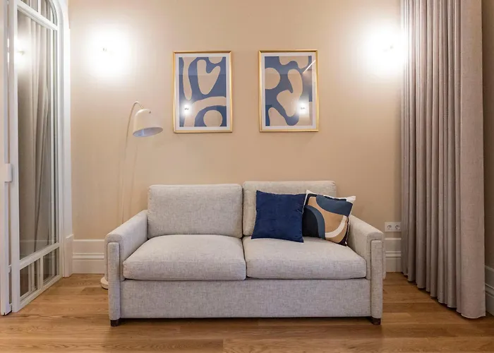 Apartmentsporto - Almada 318 Porto