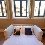 Apartment Apartmentsporto - Almada 318