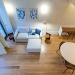 Apartmentsporto - Almada 318 Apartment *