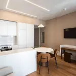 Apartmentsporto - Almada 318 Apartment Porto