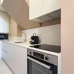Apartmentsporto - Almada 318 Apartment *