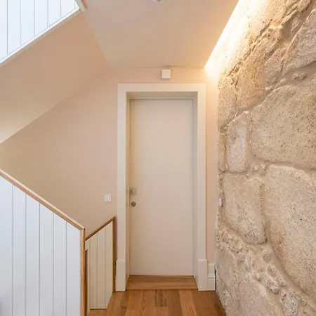 Apartmentsporto - Almada 318 ポルト