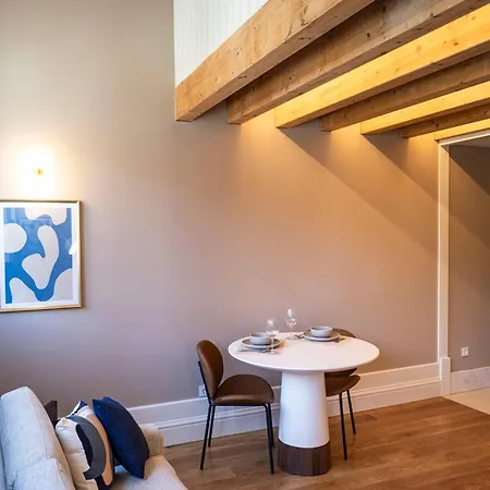 Apartmentsporto - Almada 318 * ポルト