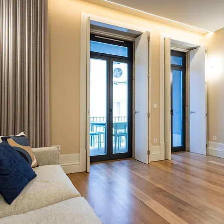 アパート Apartmentsporto - Almada 318 ポルト