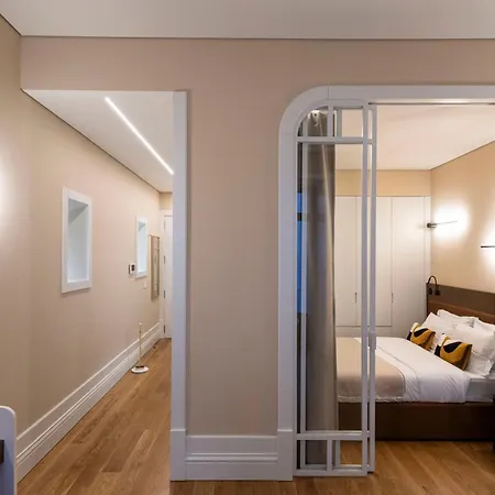 Apartmentsporto - Almada 318 * ポルト