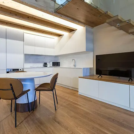 Apartmentsporto - Almada 318 アパート ポルト