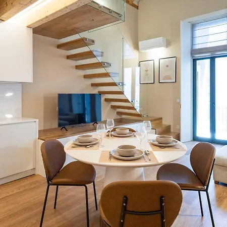 Apartmentsporto - Almada 318 * ポルト