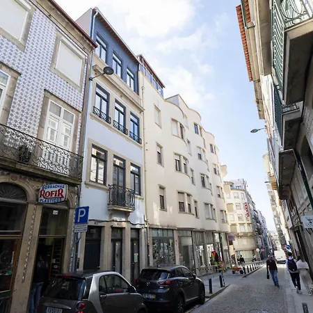 アパート Apartmentsporto - Almada 318 *