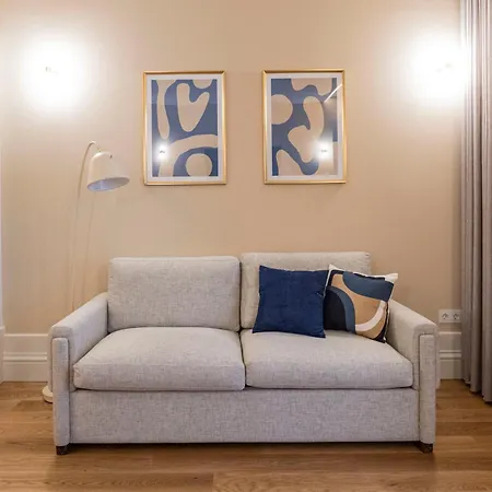 Apartmentsporto - Almada 318 ポルト