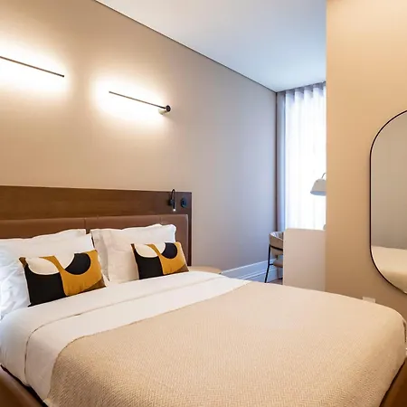 Apartamento Apartmentsporto - Almada 318