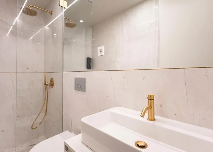 Apartmentsporto - Almada 318 *