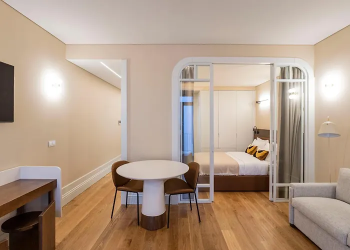 Apartman Apartmentsporto - Almada 318 *