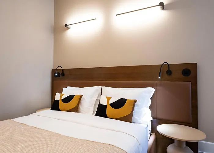 Apartman Apartmentsporto - Almada 318