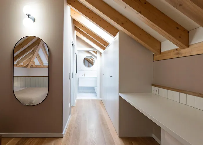 Apartman Apartmentsporto - Almada 318