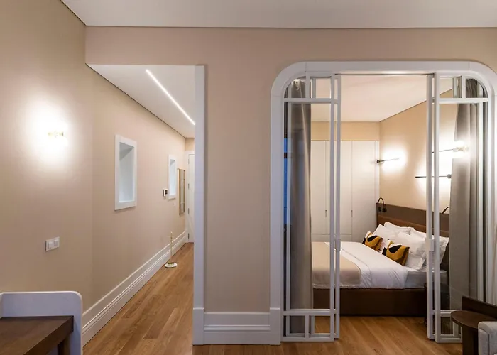 Apartmentsporto - Almada 318 * Porto