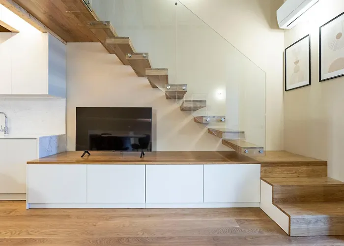 Apartmentsporto - Almada 318 *