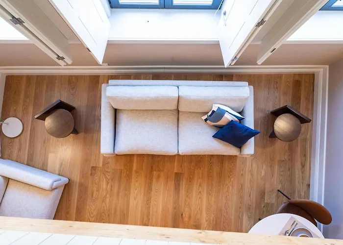 Apartmentsporto - Almada 318 Porto