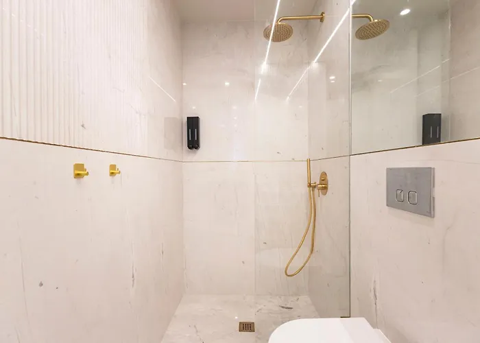 Apartmentsporto - Almada 318 * Porto