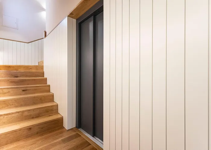 Apartman Apartmentsporto - Almada 318