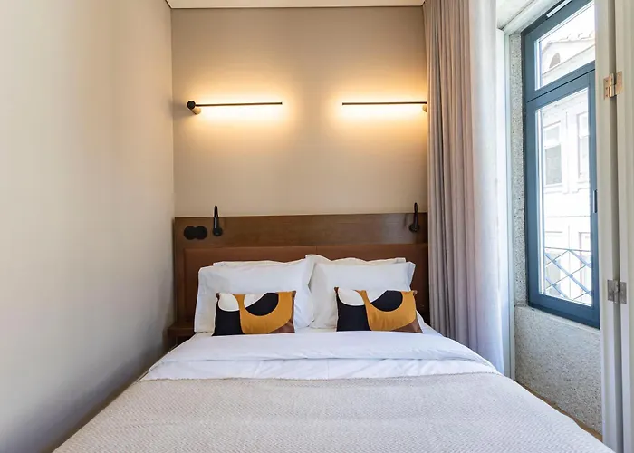 Apartmentsporto - Almada 318 Porto