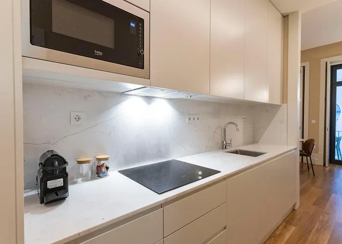 Apartmentsporto - Almada 318 Porto