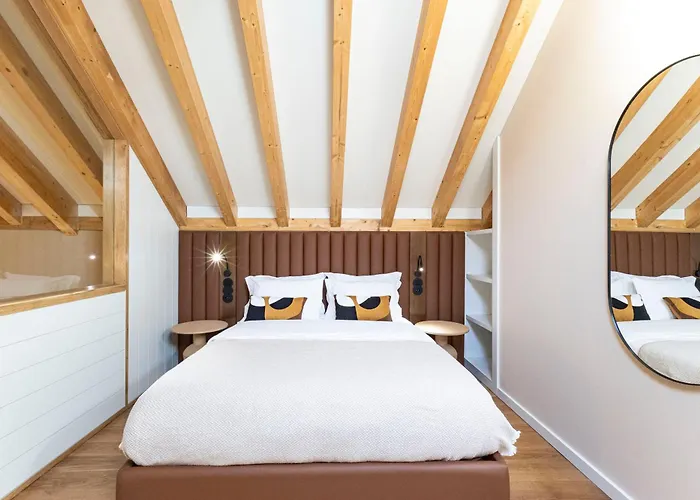 Apartmentsporto - Almada 318 Apartman *