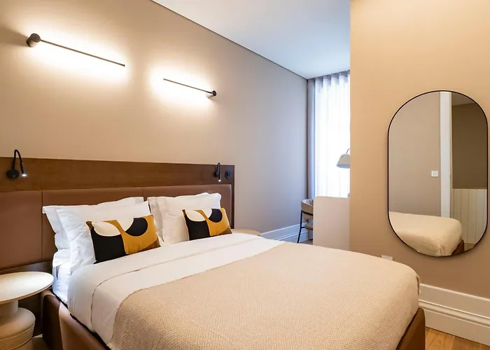 Apartman Apartmentsporto - Almada 318