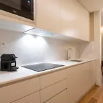 Apartmentsporto - Almada 318 *