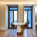 Apartmentsporto - Almada 318 Appartement *