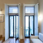 Apartmentsporto - Almada 318