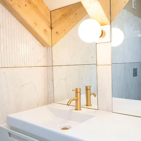 Apartmentsporto - Almada 318 公寓 波尔图