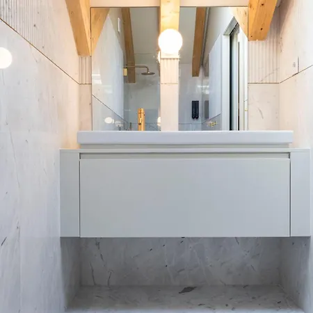 Apartament Apartmentsporto - Almada 318