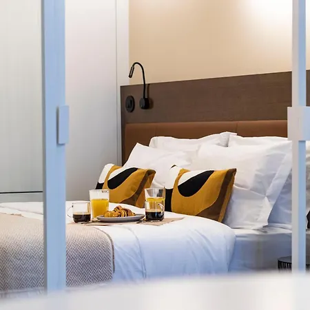 Apartmentsporto - Almada Aliados 318 Apartments