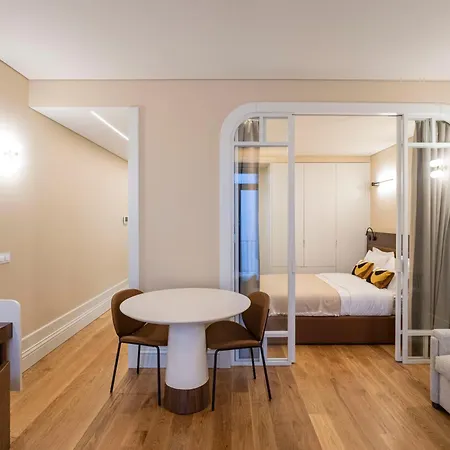 公寓 Apartmentsporto - Almada 318 *