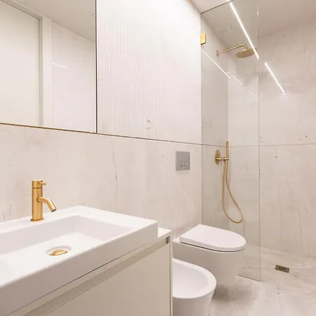 Apartmentsporto - Almada Aliados 318 Apartments *