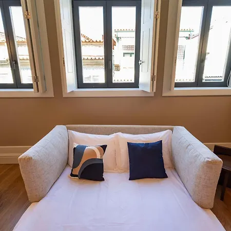 公寓 Apartmentsporto - Almada 318