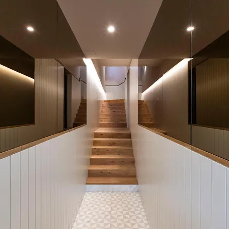 Apartmentsporto - Almada 318 公寓 *