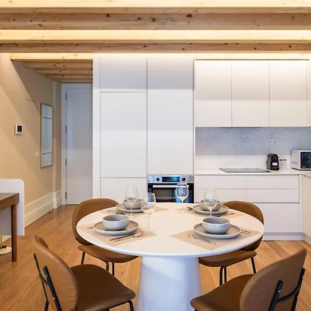 Apartmentsporto - Almada 318 *