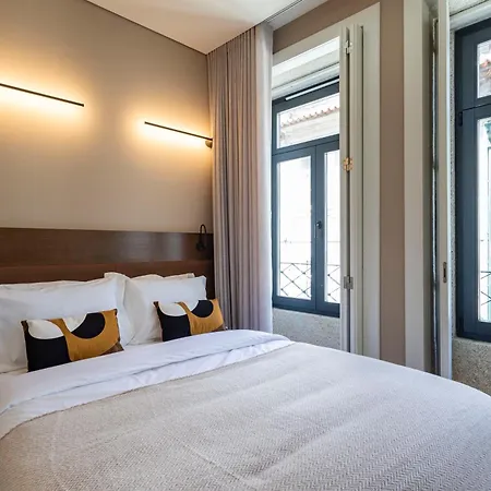 Apartmentsporto - Almada 318 Oporto