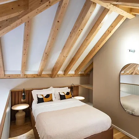 Apartmentsporto - Almada 318