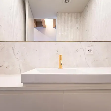 Apartmentsporto - Almada 318 公寓 *