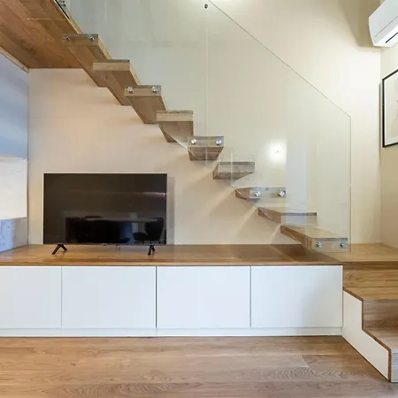 Apartmentsporto - Almada 318 *