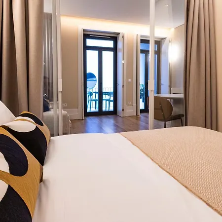 Apartmentsporto - Almada Aliados 318 Apartments * Porto